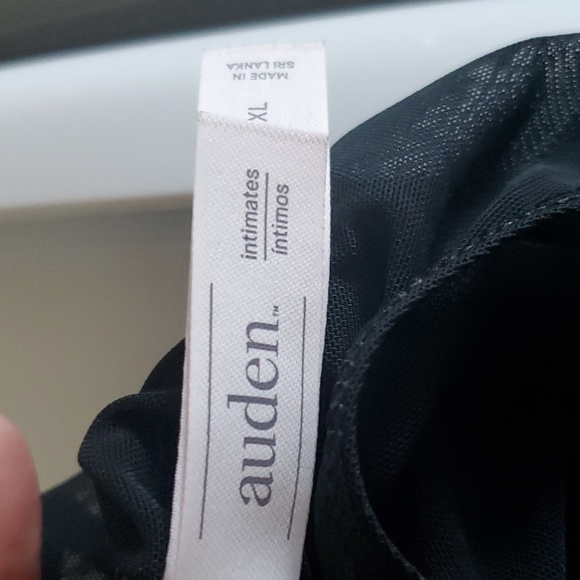 NEW mesh body suit - Picture 9 of 13